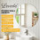 Levede 40cm Round Frameless Tempered Wall Mirror 1