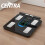 Centra Smart Scale for Body Fat Bathroom Digital 7