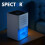 Spector 1L Quiet High-Efficiency Dehumidifier LED 7