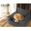 Skylos Pet Car Booster Seat Dog Protector 6