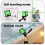 Traderight 360 Green Laser Level Self-Level IP54 10