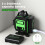 Traderight 16 Line 360 Green Self-Leveling Laser 4
