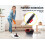 Cleanflo Spin Mop Set 360 Wet/Dry Stainless Steel 6
