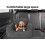 Skylos Pet Car Booster Seat Dog Protector 8