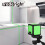 Traderight 360 Green Laser Level Self-Level IP54 9