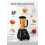 Spector 2L Commercial High-Power Blender Black 2