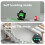 Traderight 16 Line 360 Green Self-Leveling Laser 11