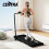 Centra Treadmill Running Machine Folding Walking 8