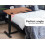 Levede Folding Electric Sit Stand Desk w/ USB 7