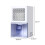 Spector 1L Quiet High-Efficiency Dehumidifier LED 6