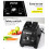 Spector 2L Commercial High-Power Blender Black 3