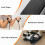 Centra Elliptical Machine Under Desk Foot Pedal 6