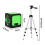 Traderight 360 Green Laser Level Self-Level IP54 7