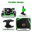 Traderight 16 Line 360 Green Self-Leveling Laser 2