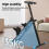 Centra Upgraded Vertical Stair Climber Foldable 8
