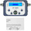 Satellite Signal Finder with LCD Backlit Display and Compass for Dish Alignment 2