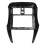 Navigation Panel Frame for Versa 2015-2019 10.1in Black Dash Mount 4