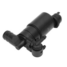 Windshield Washer Pump 12V Mono for C1, C3, 3008, Duster Vehicles