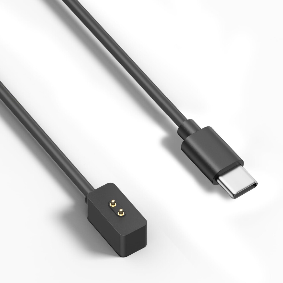 Usb C Charger Cable 1M For Mi Smart Band 9 Pro/8/Redmi Watch, Fast Charging Replacement Cord 9073542351672