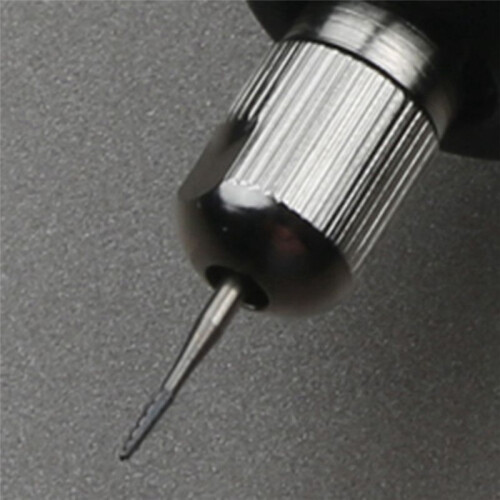 4X Car Front Windshield Repair Tool Glass Drilling Bit Tungsten Steel Drill Bit 1