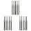 15X Car Front Windshield Repair Tool Glass Drilling Bit Tungsten Steel Drill Bit 2