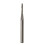 4X Car Front Windshield Repair Tool Glass Drilling Bit Tungsten Steel Drill Bit 3