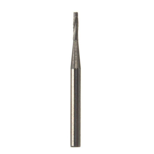 4X Car Front Windshield Repair Tool Glass Drilling Bit Tungsten Steel Drill Bit 2