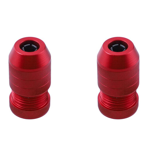2X Drill Depth Stop for Drill Bits,Drill Stop Collar Limit Rings Locator Depth Stopper for Drilling 6-11mm Drill Bit