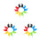 30Pcs SDK08 Test Clip SMD IC Test Hook Clips for Electrical Testing Ultra Small Clip Test Chip 1