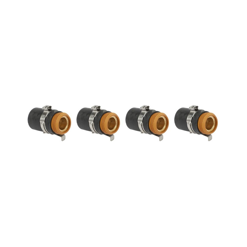 4Pc Plasma Cutter Swirl Ring Consumables 220953 Torch Swirl Ring For Max105 Cutting Machine Accessory 4712039591973