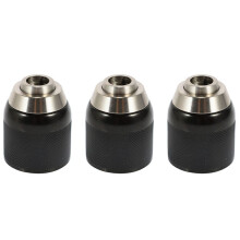 3X Chuck Keyless for  DCD797 DCD792 DCD791 DCD790 DC988K DC984KN DCD796 N196034 Power Tool Accessories Electric