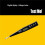 3X Digital Test Pencil Screwdriver Probe Light Voltage Tester Detector AC/ 12-220V Electrical Test Pen Voltmeter,Black 2