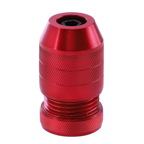 2X Drill Depth Stop for Drill Bits,Drill Stop Collar Limit Rings Locator Depth Stopper for Drilling 6-11mm Drill Bit 2