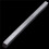 5 Pezzi 10mm X 10mm X 200mm Tornitura Parting Milling Tornio Hss Tool Bit Grey 5