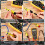 8x Wire Piercing Probe Piercing Clip Set Wire Piercing Tool for Insulation Piercing Test for Multimeter Voltage 3