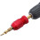 2X Drill Depth Stop for Drill Bits,Drill Stop Collar Limit Rings Locator Depth Stopper for Drilling 2-5mm Drill Bit 10