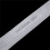 5 Pezzi 10mm X 10mm X 200mm Tornitura Parting Milling Tornio Hss Tool Bit Grey 6