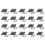 Replacement Deburred Tool BK3010 S150 Deburring Blades 200 Pcs 1