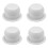 4X Round Capuchon de Ventilation en Forme de TÊTe de Champignon pour Accessoires Rv 1
