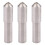3X 11mm Diameter Grinding Disc Wheel Grinding Diamond Dresser Dressing Pen Tool 1
