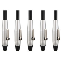 5X Flex Shaft Machine Quick Change Handpiece Italy T30 Handpiece with Space for Foredom