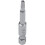 21Pcs Set Star Bit Screwdriver Drill Bits Screw Driver Magnetic 1/4Inch Hex Shank Hand Tools Five-Pointed Star Bore Hole 6