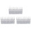30pcs/Set 0.8mm High Quality PCB Print Circuit Board Carbide  Drill Bits Tool 1