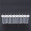 30pcs/Set 0.8mm High Quality PCB Print Circuit Board Carbide  Drill Bits Tool 2