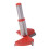 3pcs 50mm Wood Boring Set Woodworking Forstner Bit 1
