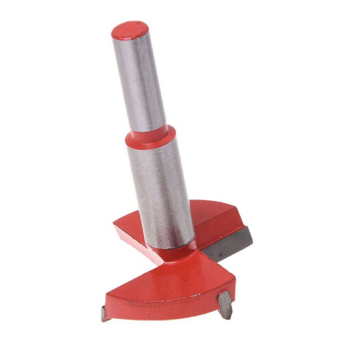 3pcs 50mm Wood Boring Set Woodworking Forstner Bit