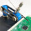 8X Timing Signal Flying Lead Data Repair Test PCB Multimeter Needle DIY Circuit Board Electronic Welding Tool Probe(A) 1