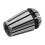 42pcs 1-7mm ER11 Spring Collet for CNC Workholding Engraving & Milling Lathe Tool 5