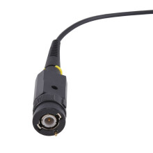 4X P6500B 500MHz Oscilloscope Probe 10X 300V High Precision Test Probe 120cm for Tektronix Oscilloscope