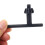 3pcs 16mm 5/8 Inch  Size 11 Teeth Design Drill Chuck Key Tool 6